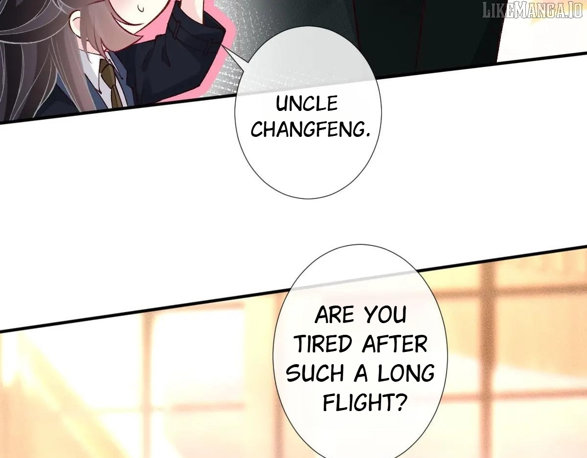 Everyone's Darling Chapter 299 - page 71